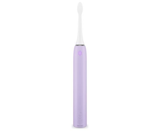 TrueLife SonicBrush Clean70 UV Lavender Sonic Toothbrush Elektriskās zobu birstes, irigatori