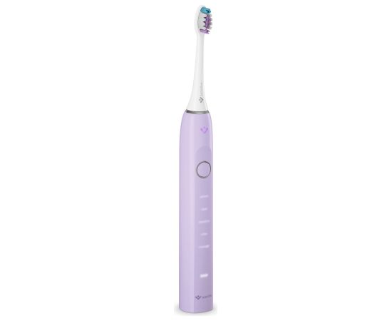 TrueLife SonicBrush Clean70 UV Lavender Sonic Toothbrush Elektriskās zobu birstes, irigatori