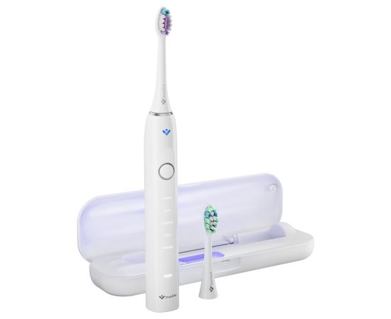 TrueLife SonicBrush Clean70 UV Duo Sonic Toothbrush Elektriskās zobu birstes, irigatori