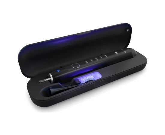 TrueLife SonicBrush Clean70 UV Duo Sonic Toothbrush Elektriskās zobu birstes, irigatori