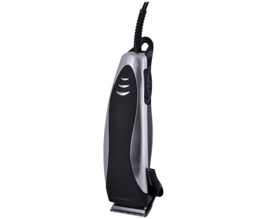 Esperanza EBC005S hair trimmers/clipper Black, White Matu, Bārdas, Ķermeņa trimmeri