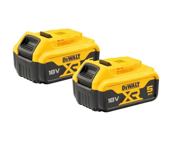 Zestaw narzędzi Combo 18V DCK229P2T DEWALT Новинки Для дома и сада 