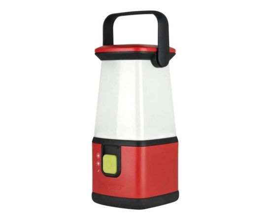 Energizer Camping 360° laterna – 500 lm ESAL351, 3xAA / 3xD, var barot ierīces caur USB Фонари