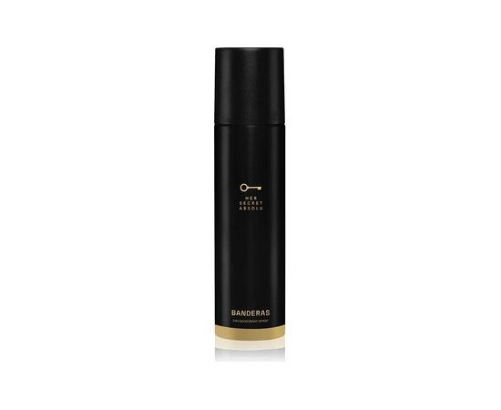 Antonio Banderas Her Secret Absolu Deospray 150ml Dezodoranti