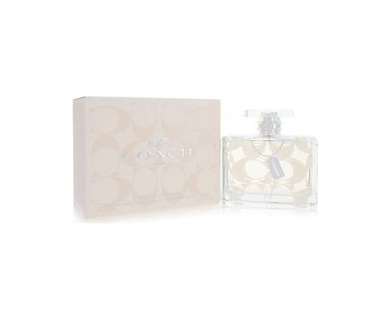Coach EDP 50ml Sieviešu Smaržas