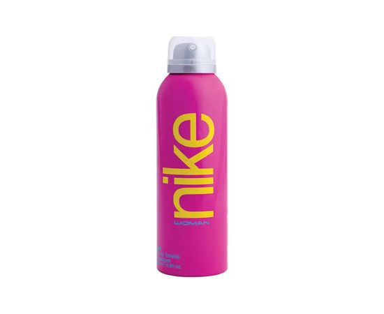 Nike Pink Woman Deospray 200ml Dezodoranti