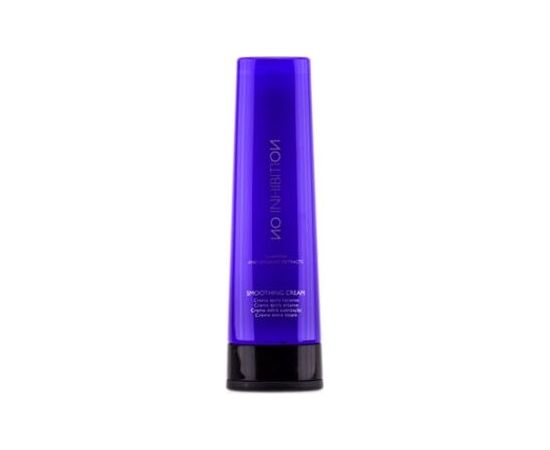 No Inhibition Smoothing Cream - Uhlazující krém pro hrubé a nepoddajné vlasy 200ml Matu kopšana