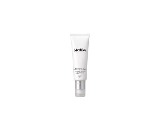 Medik8 Advanced Day Ultimate Protect SPF 50 Age-Defying Moisturiser 50ml Ķermeņa kosmētika