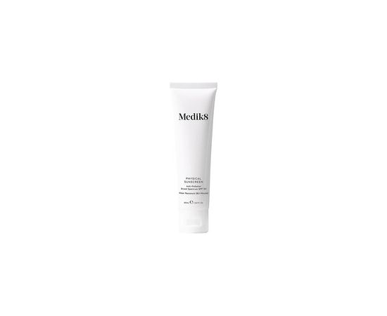 Medik8 Physical Sunscreen Sun Cream SPF 50 60ml Ķermeņa kosmētika