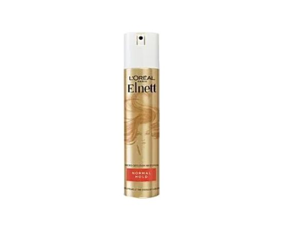 L'oreal Professionnel Elnett Normal Hold Hairspray - 200ml Matu kopšana