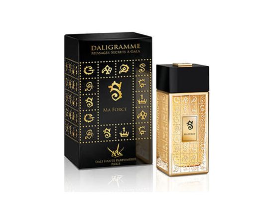 Daligramme Ma Force EDP 100ml Sieviešu Smaržas