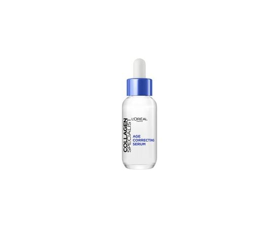 L'oreal Paris Collagen Specialist Age Correcting Serum 30ml Ķermeņa kosmētika