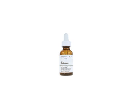 The Ordinary 100% Organic Cold-Pressed Rose Hip Seed Oil 30ml Ķermeņa kosmētika