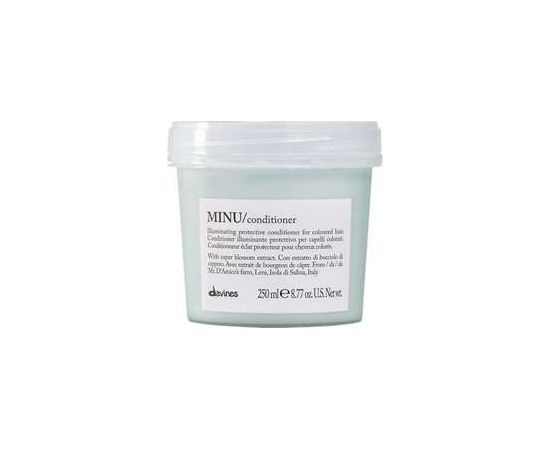 Davines Essential Haircare Minu Conditioner 1000ml Matu kopšana