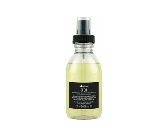 Davines OI Oil - Zkrášlující olej 135ml Matu kopšana