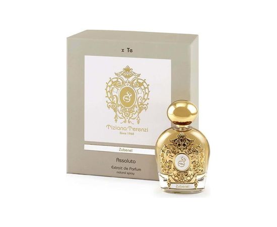 Tiziana Terenzi Zubenel Assoluto Extrait de Parfum 100ml Unisex Smaržas