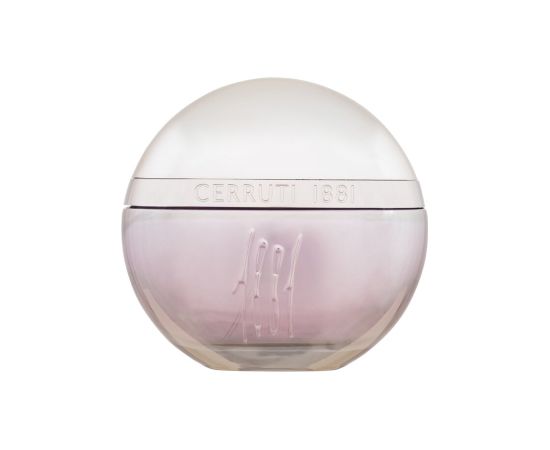 Nino Cerruti Cerruti 1881 / Reve de Roses 100ml Sieviešu Smaržas