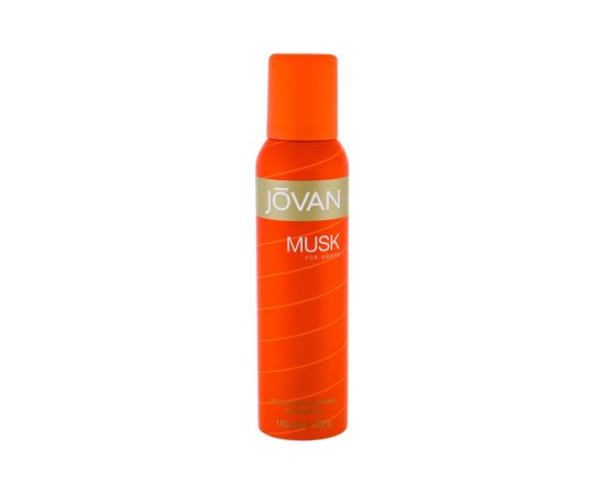 JÖvan Musk 150ml Dezodoranti