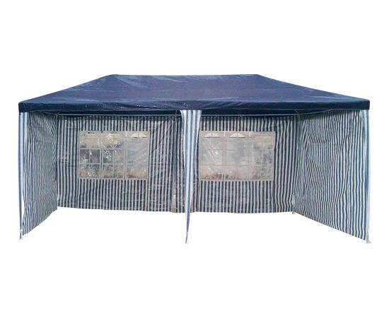 Besk Dārza nojume 3x6m ar sieniņām Тенты и аксессуары