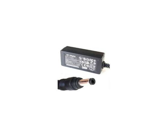 Srāvas adapteris 5,5x2,1 mm chd-u95a3 lietots Зарядки для ноутбуков