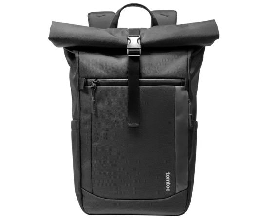 Tomtoc Navigator-T61 Laptop Travel Backpack, 25–30 L / 17.3" Somas portatīvajiem datoriem
