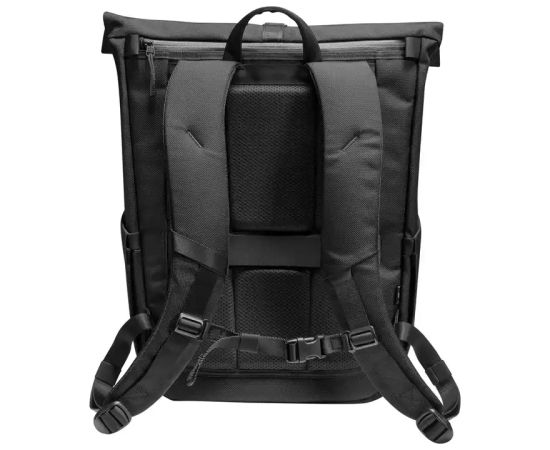 Tomtoc Navigator-T61 Laptop Travel Backpack, 25–30 L / 17.3" Somas portatīvajiem datoriem