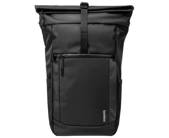 Tomtoc Navigator-T61 Laptop Travel Backpack, 25–30 L / 17.3" Somas portatīvajiem datoriem