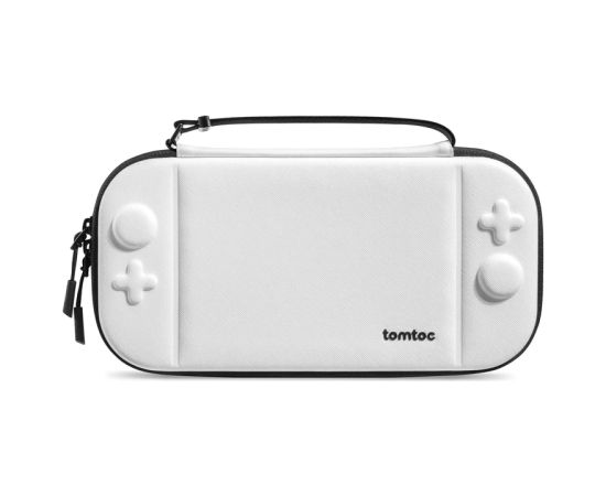 TOMTOC FancyCase-G05 Switch 2 Slim Case (White) Somas portatīvajiem datoriem