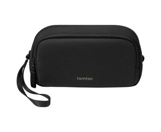 TOMTOC Light-T12 1.8L Accessory Case (Black) Somas portatīvajiem datoriem