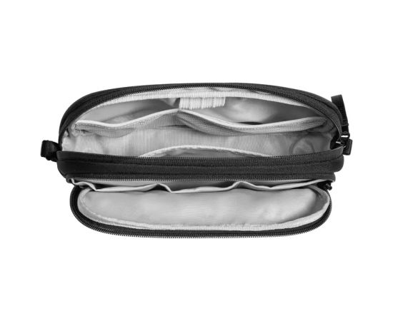 TOMTOC Light-T12 1.8L Accessory Case (Black) Somas portatīvajiem datoriem