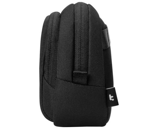 TOMTOC Light-T12 1.8L Accessory Case (Black) Somas portatīvajiem datoriem
