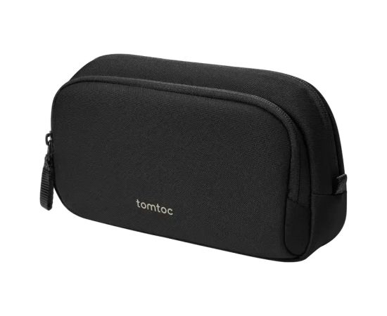 TOMTOC Light-T12 1.8L Accessory Case (Black) Somas portatīvajiem datoriem