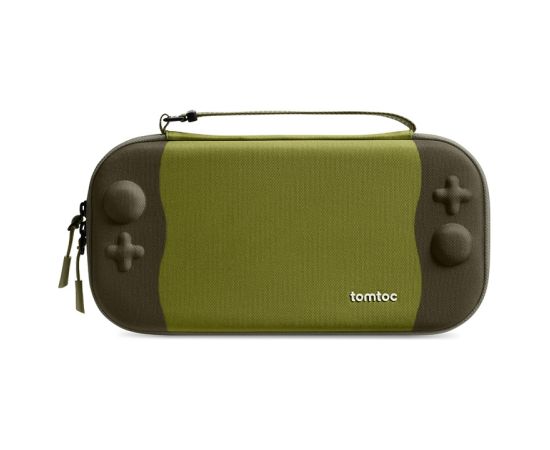 TOMTOC FancyCase-G05 Switch 2 Slim Case (Green) Somas portatīvajiem datoriem