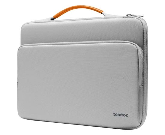 TOMTOC Defender-A14 14" Laptop Bag (Gray) Somas portatīvajiem datoriem