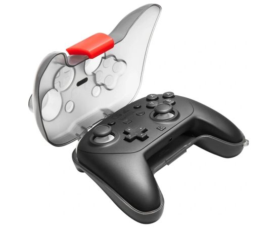 TOMTOC ArmorCase-G25 NS2 Controller Case (Black) Somas portatīvajiem datoriem