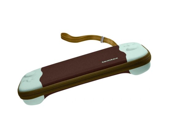 TOMTOC FancyCase-G05 Switch 2 Slim Case (ChocoMint) Somas portatīvajiem datoriem