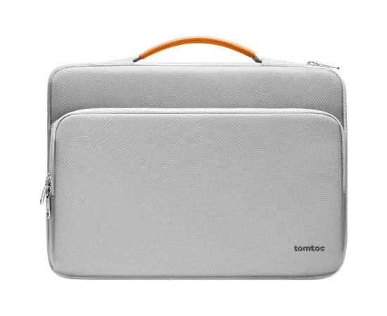TOMTOC Defender-A14 16" Laptop Bag (Gray) Somas portatīvajiem datoriem
