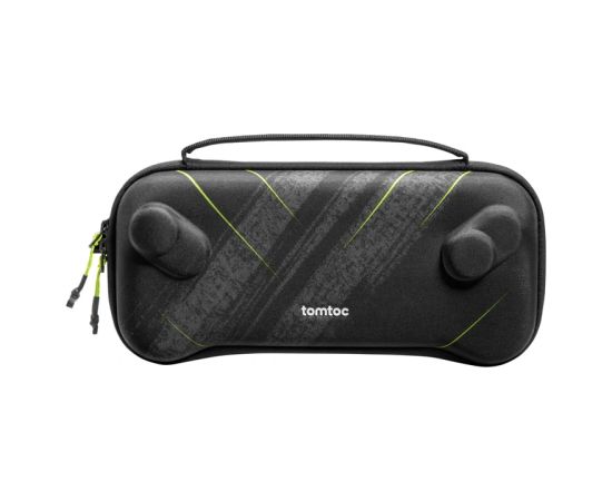 TOMTOC FancyCase-G02 Xbox Ally ROG Case (Black) Somas portatīvajiem datoriem