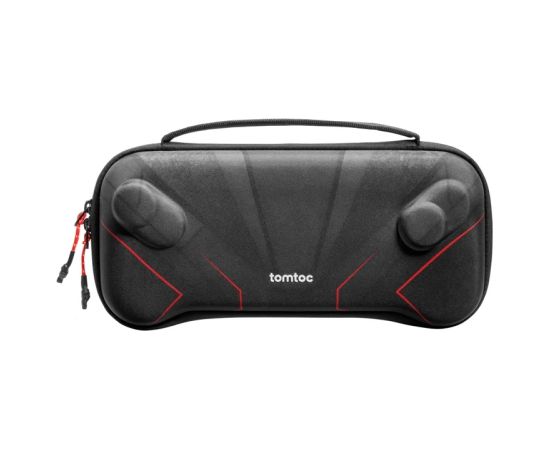 TOMTOC FancyCase-G02 Xbox Ally ROG Case (Black) Somas portatīvajiem datoriem