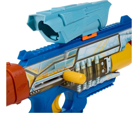 NERF бластер Mandalorian Игрушечное оружие - NERF