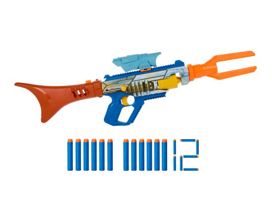 NERF бластер Mandalorian Игрушечное оружие - NERF