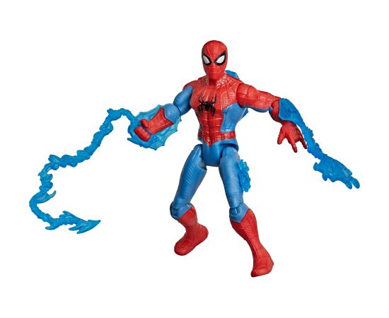 SPIDER-MAN Brand New Day Actionverse фигурка с акцессуаром 11,4 см Новости - Детские товары
