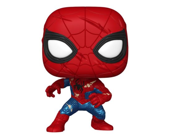 FUNKO POP! Vinyl: Фигурка: Spider-Man - No Way Home Suit (Brand New Day) Фигурки и герои