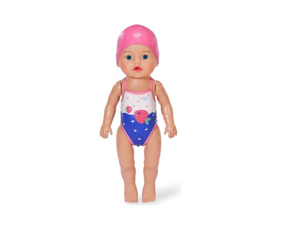 BABY BORN Lelle Peldošā Lizzie, 30 cm Lelles