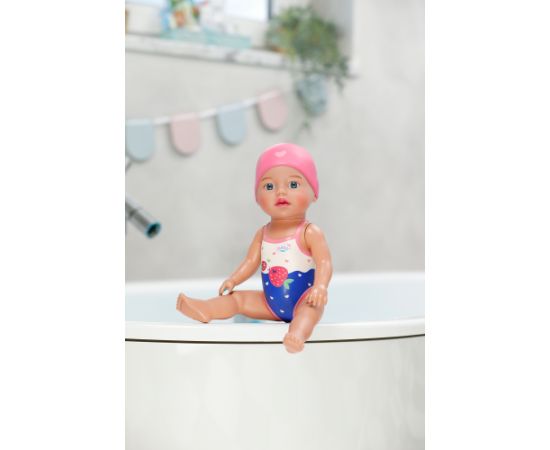 BABY BORN Lelle Peldošā Lizzie, 30 cm Lelles