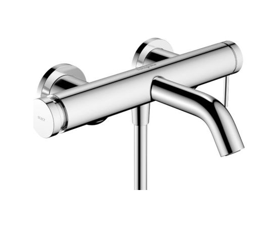 Hansgrohe vannas maisītājs Tecturis S, hroms Для ванны