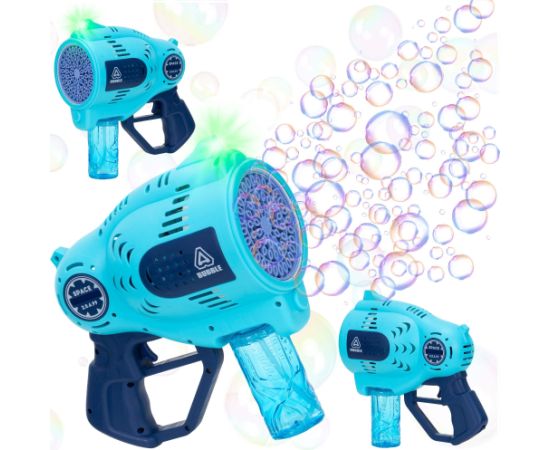 Springos Burbuļu pistole KG0064 Jaunumi, Bērnu preces