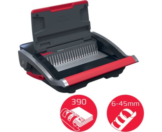 GBC Bindownica GBC CombBind� CB25 Jaunumi - Birojam
