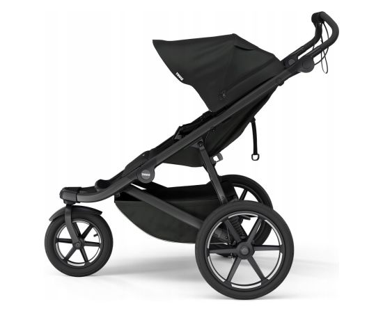 THULE Urban Glide 3 - wózek bėgiojimui | Juodas Jaunumi, Bērnu preces