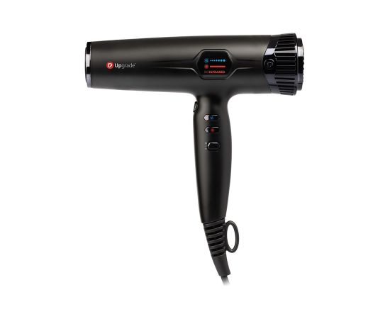 Matu fēns BaByliss LB, Β-IR Hyper Sense, Electric Hair Dryer Unisex Jaunumi - Datori